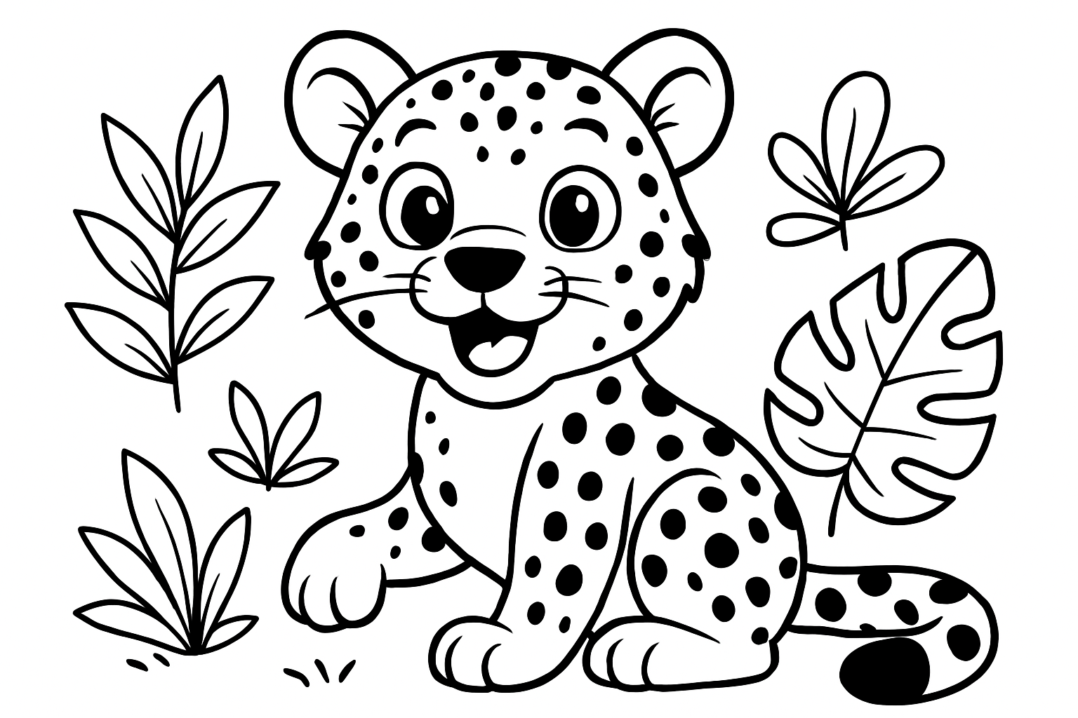 Cheetah