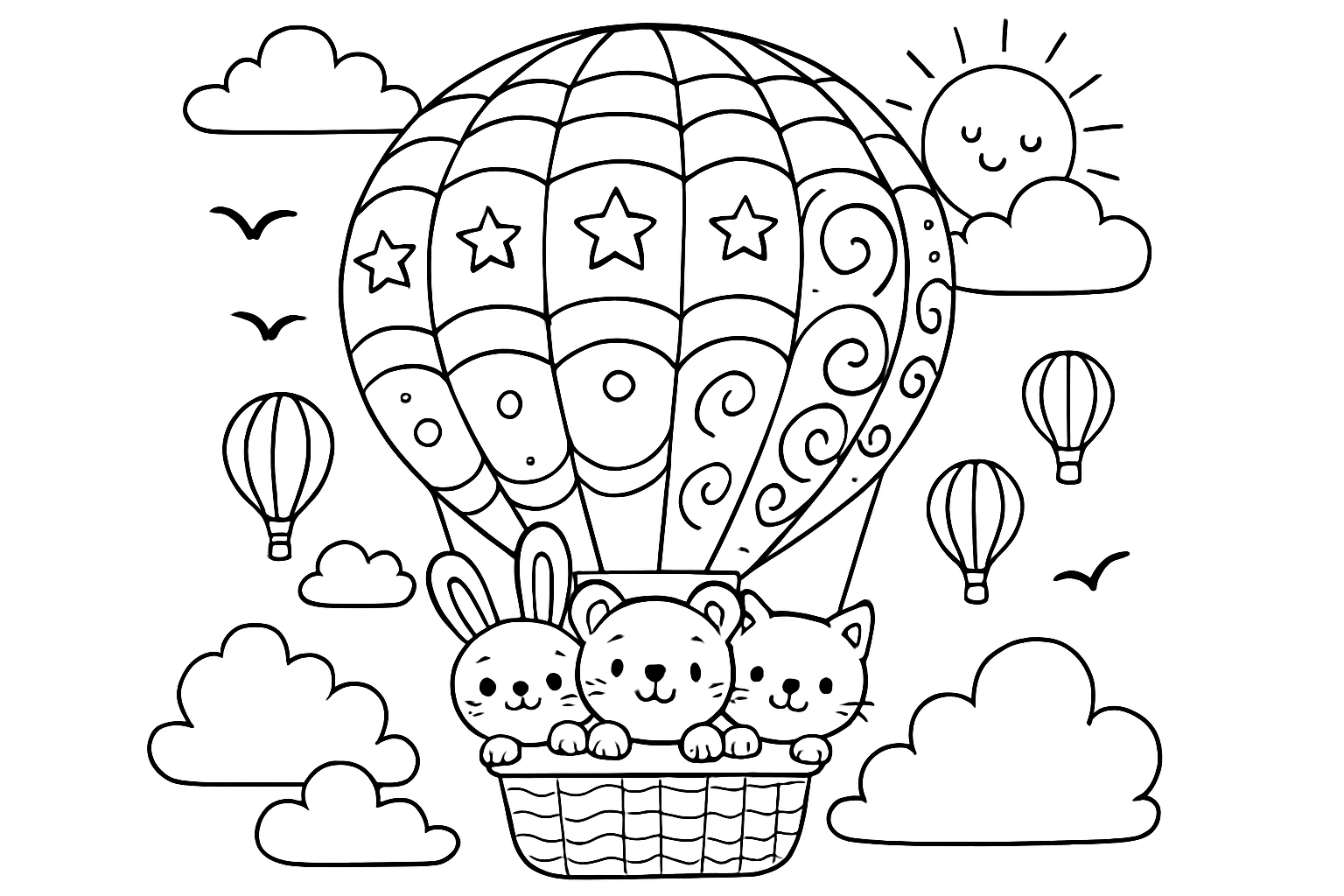 Luchtballon