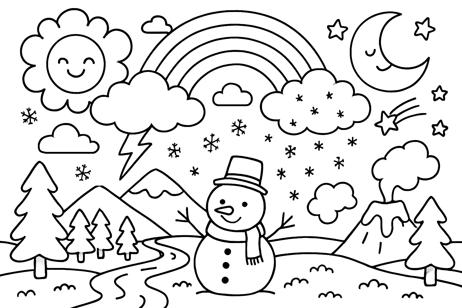 Natuurverschijnselen