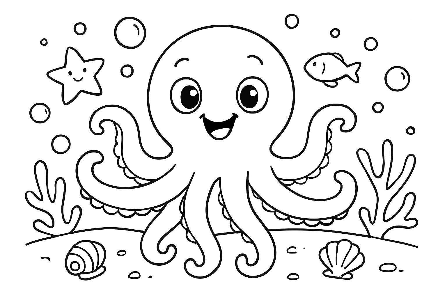 Octopus
