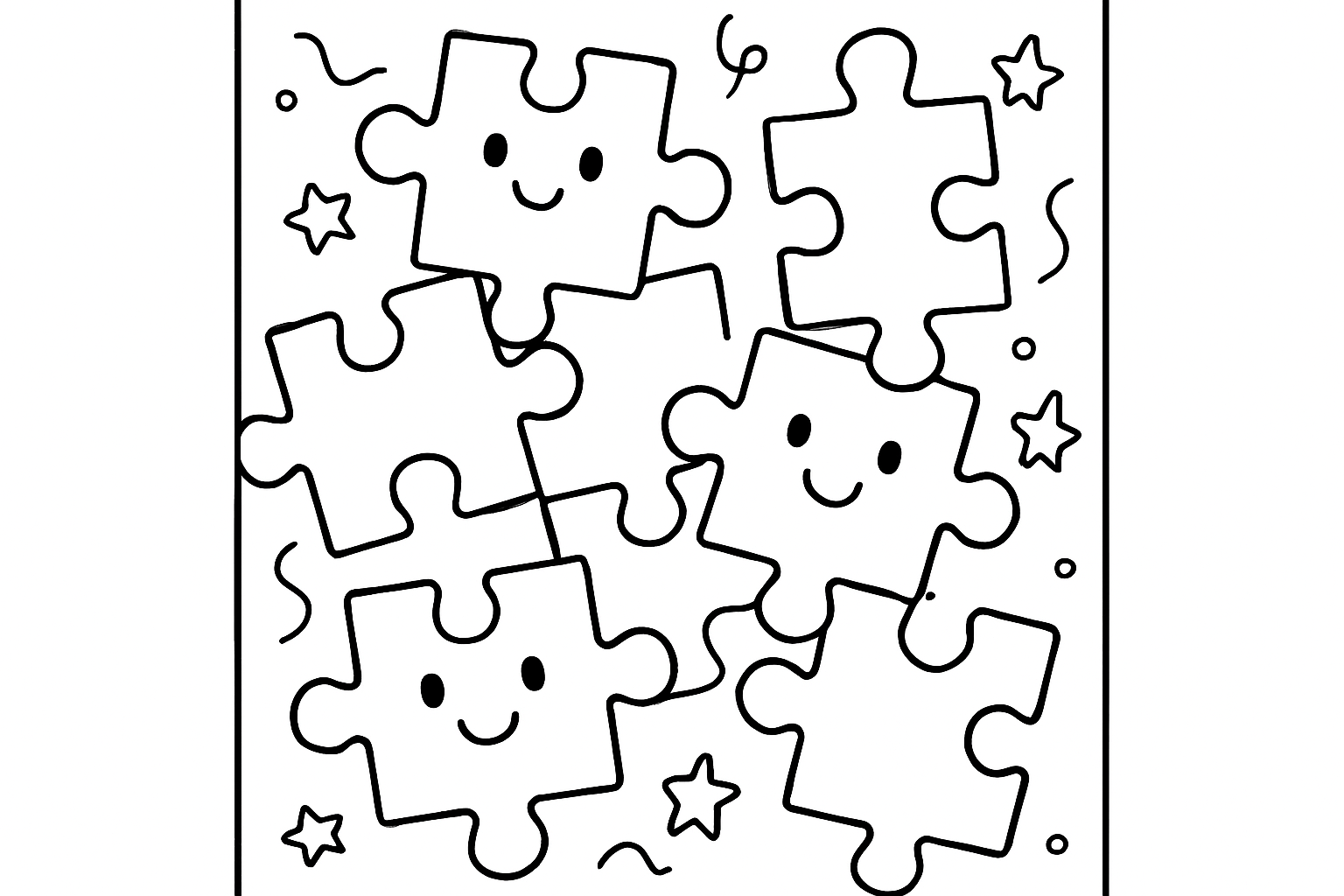 Puzzelstuk