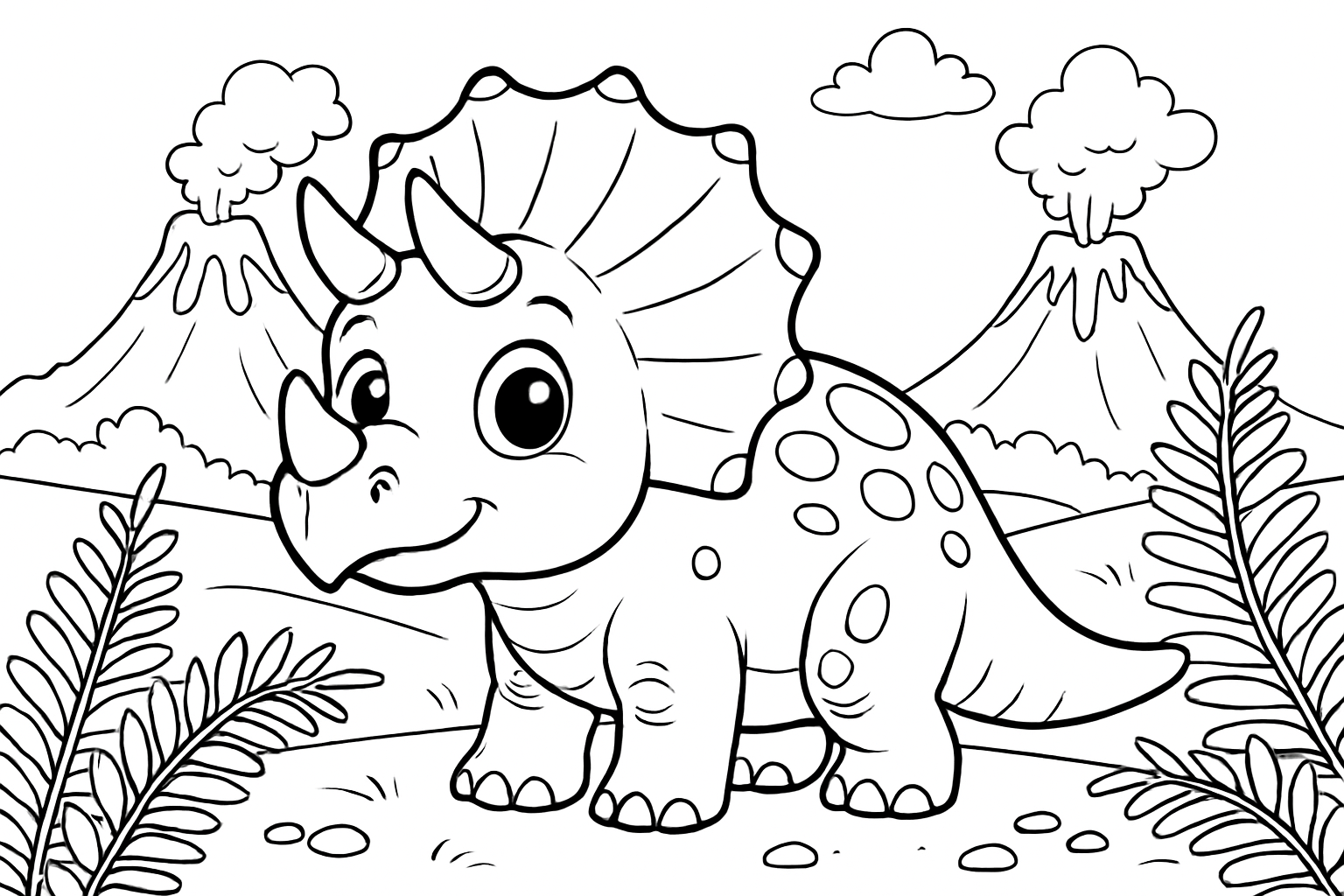 Triceratops